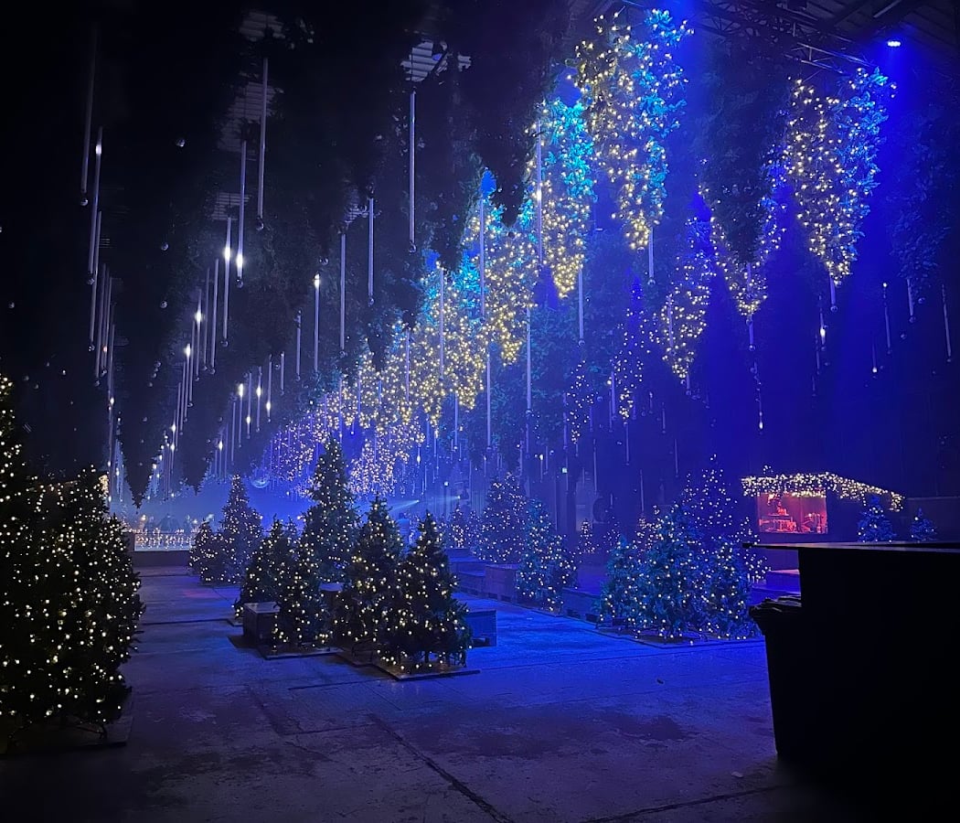 FOREST SEASONS 2