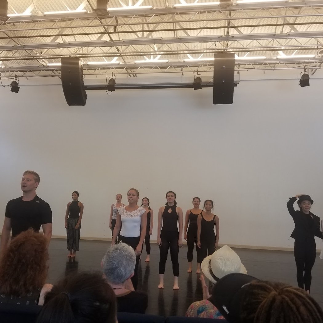 2026 DUMBO Dance Festival 3