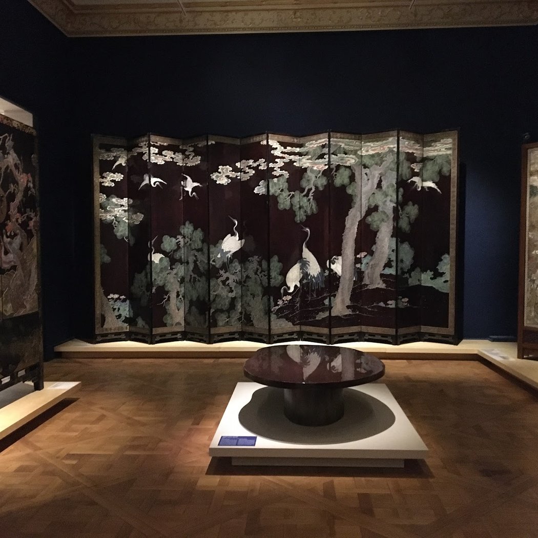 Visite découverte de Maison Guimet et de son jardin : Faste et raffinement de l ’hôtel d ’Heidelbach 4