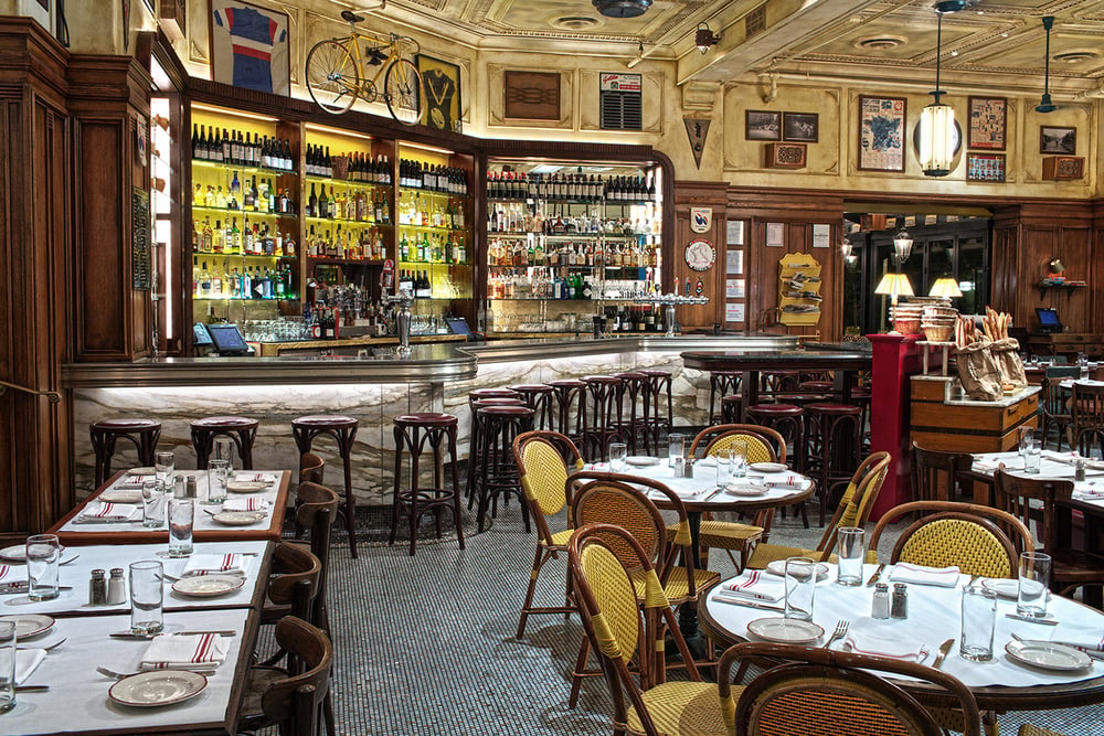 Le Diplomate 2