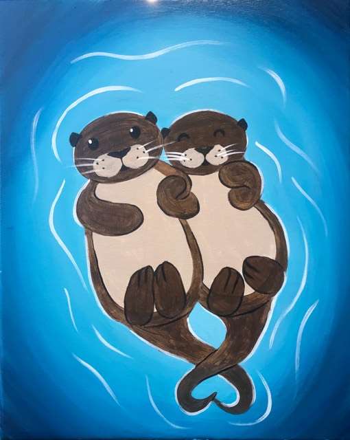 Significant Otter 1