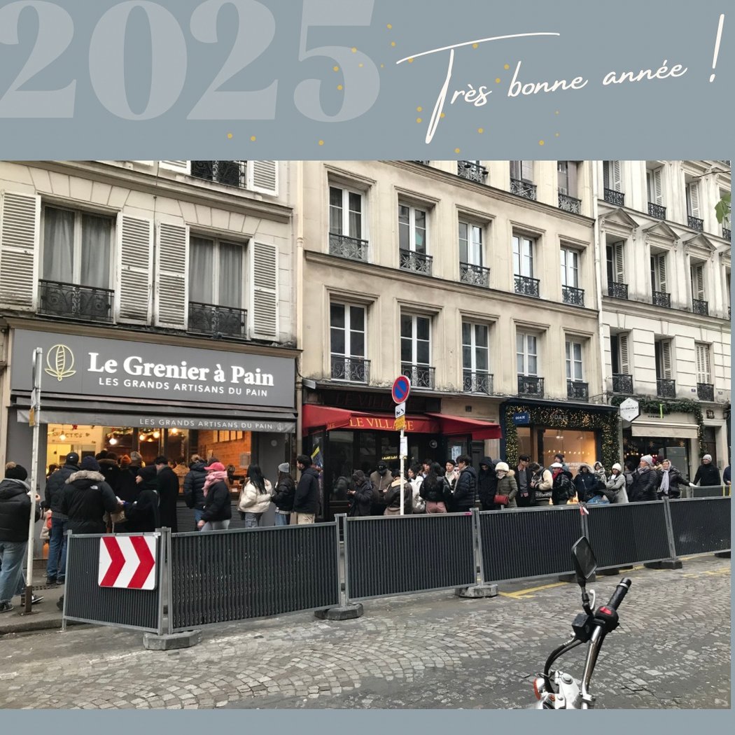 Le Grenier à Pain Abbesses Bodian 2
