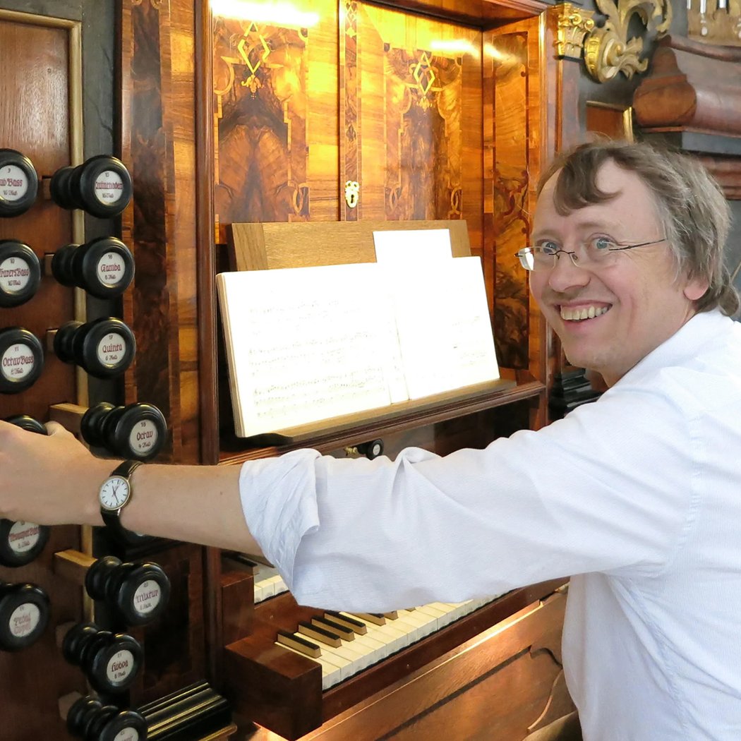 Johann Sebastian Bach 1