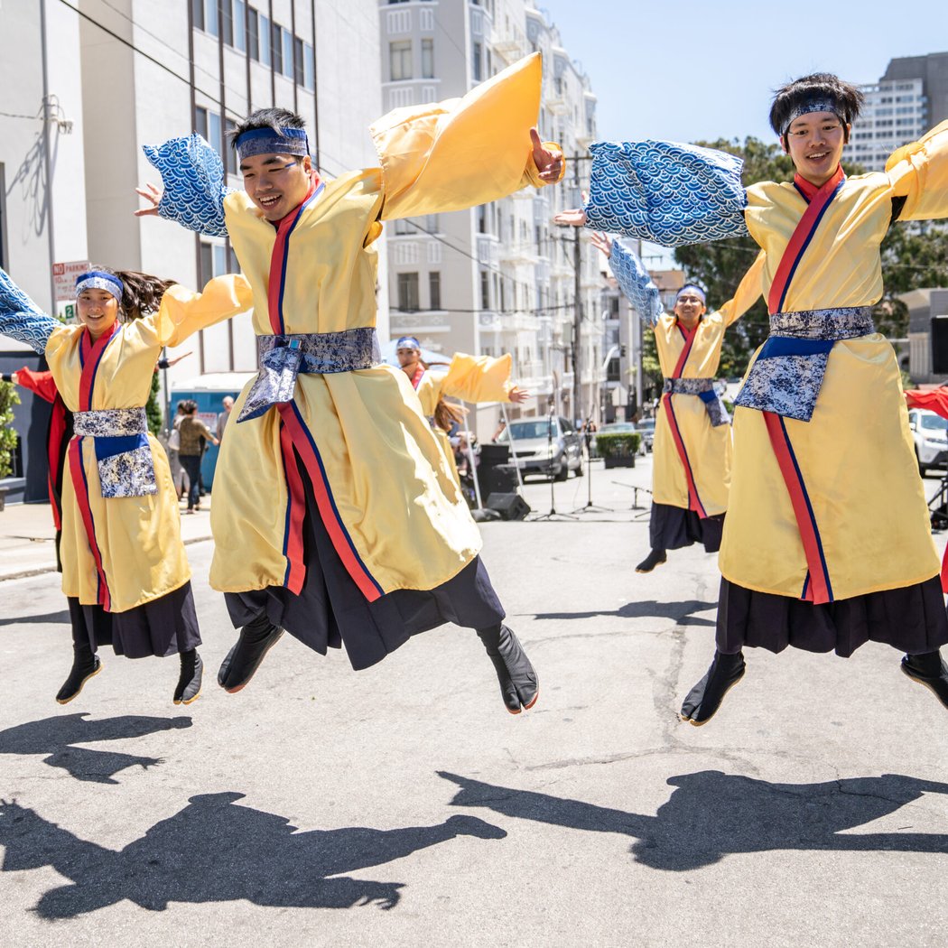 83rd Ginza Bazaar 2
