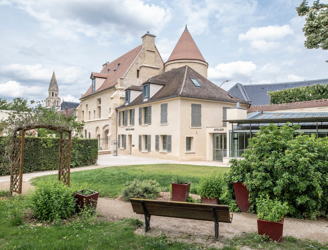 Nuit des Musées 2026 2