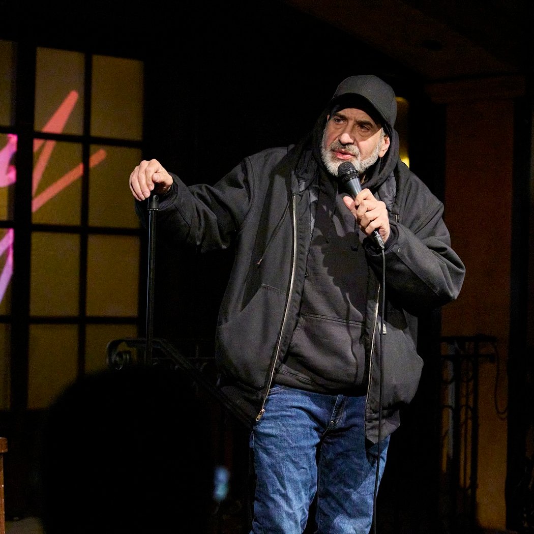 Stand Up NY at Bond 45 1