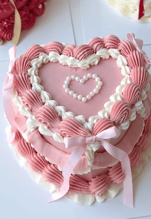 Cake Decorating Class 1