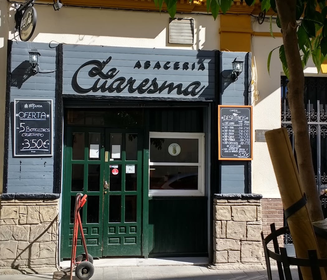 La Cuaresma 2