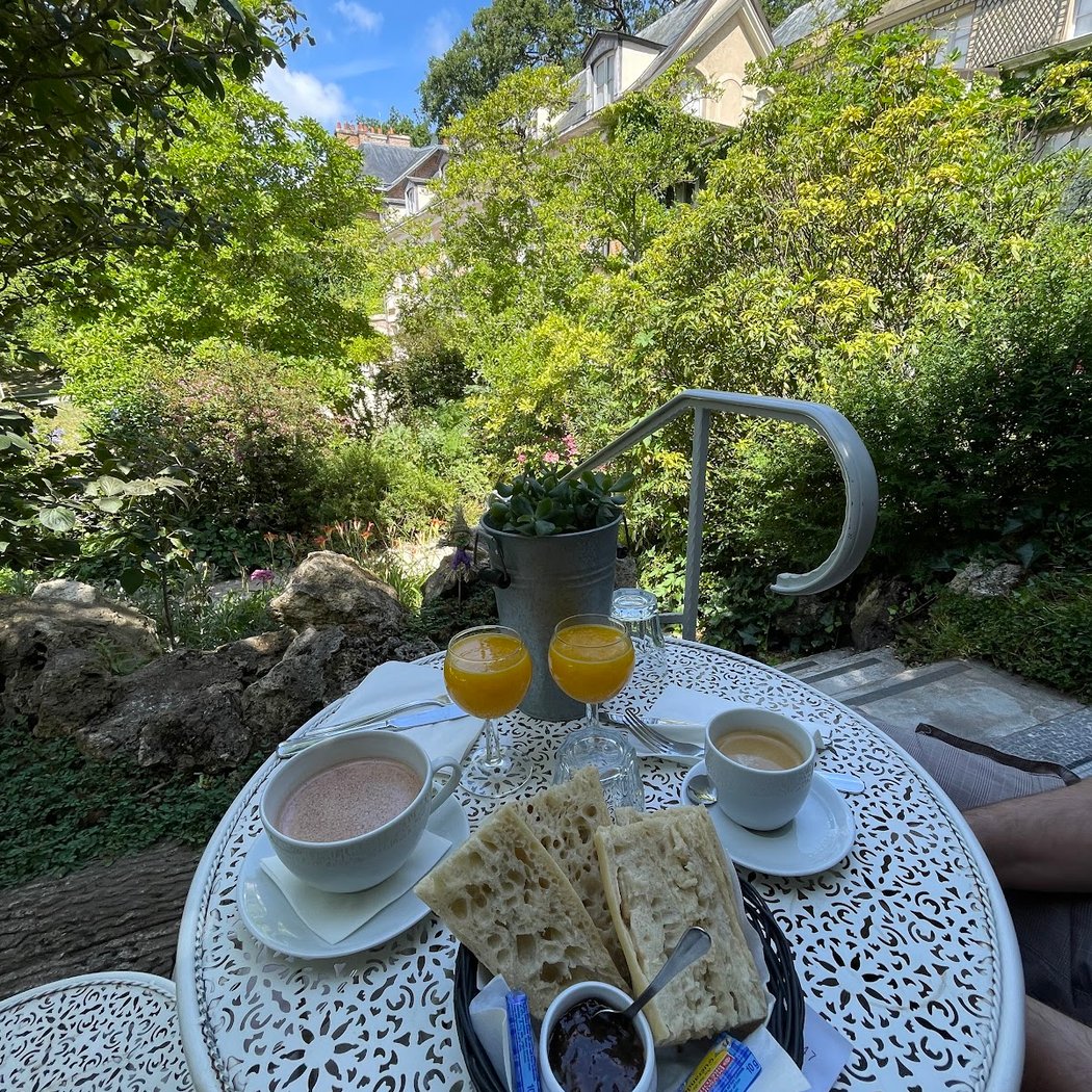 Le brunch du dimanche 1