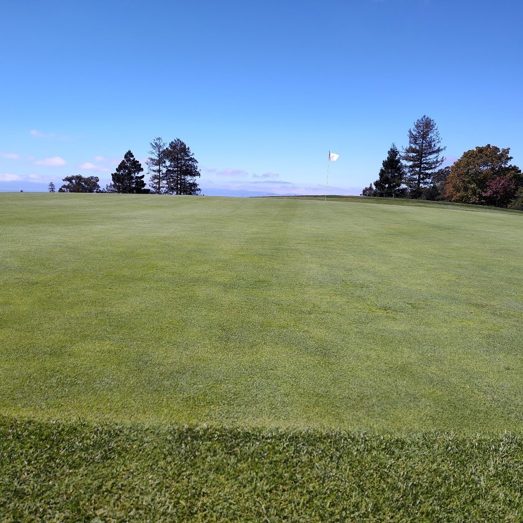 Sequoyah Country Club 3