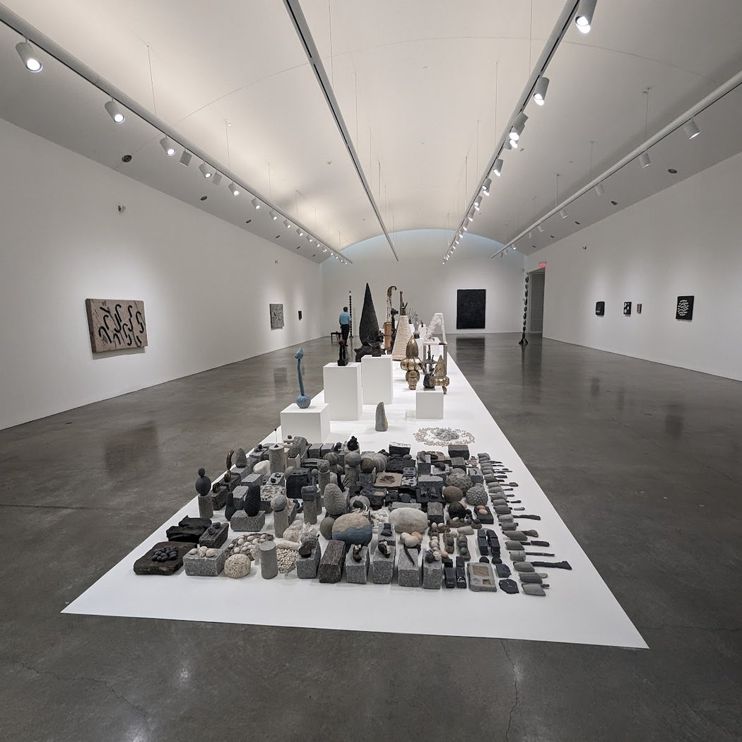 All Manner of Experiments: Legacies of the Baghdad Group for Modern Art 1