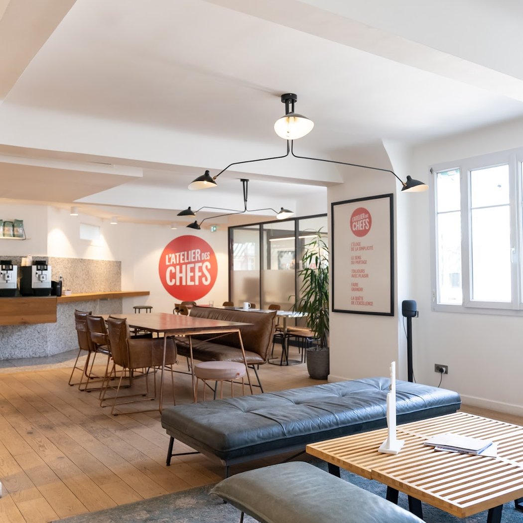 L'atelier Des Chefs 2