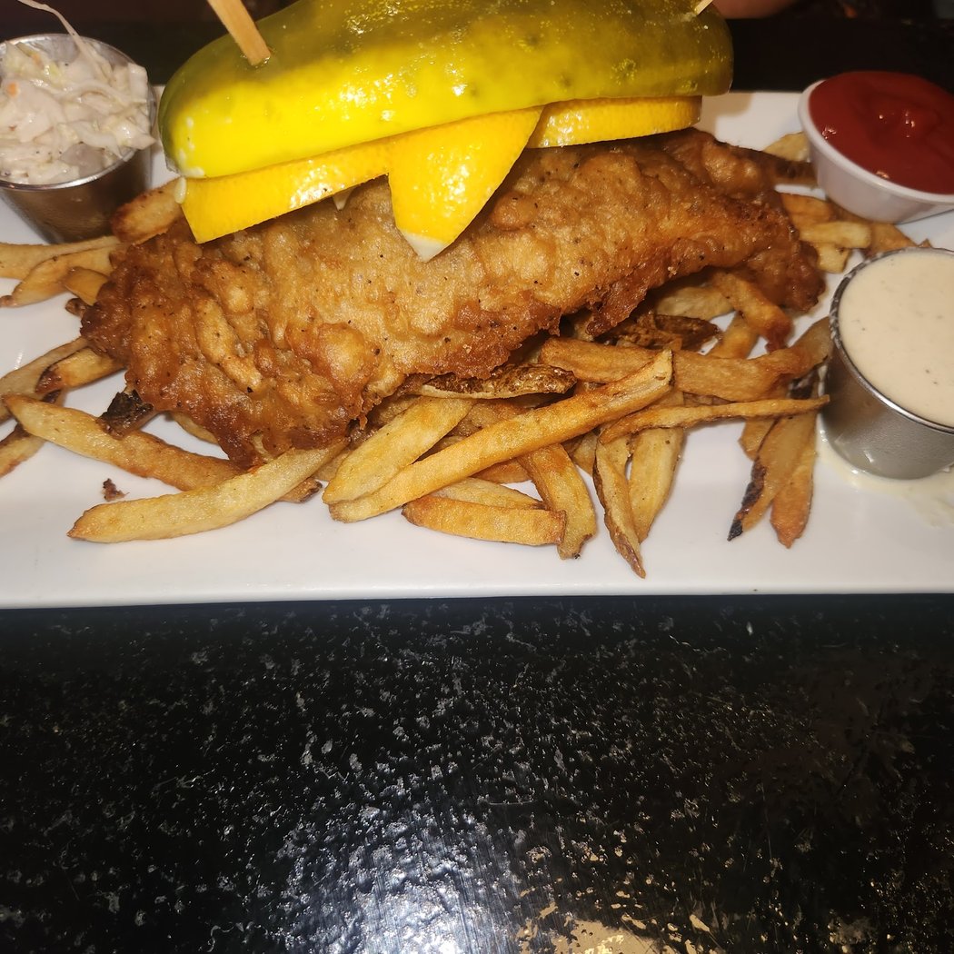 All City Grill Trivia 3