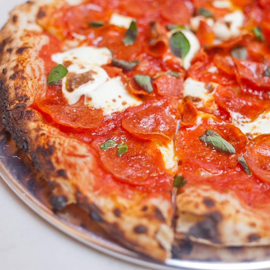 Lolita's Pizza 1