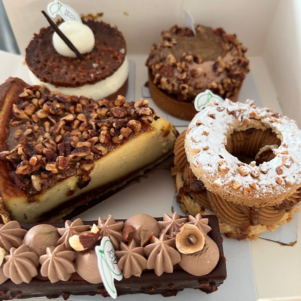 Boulangerie Zest 1