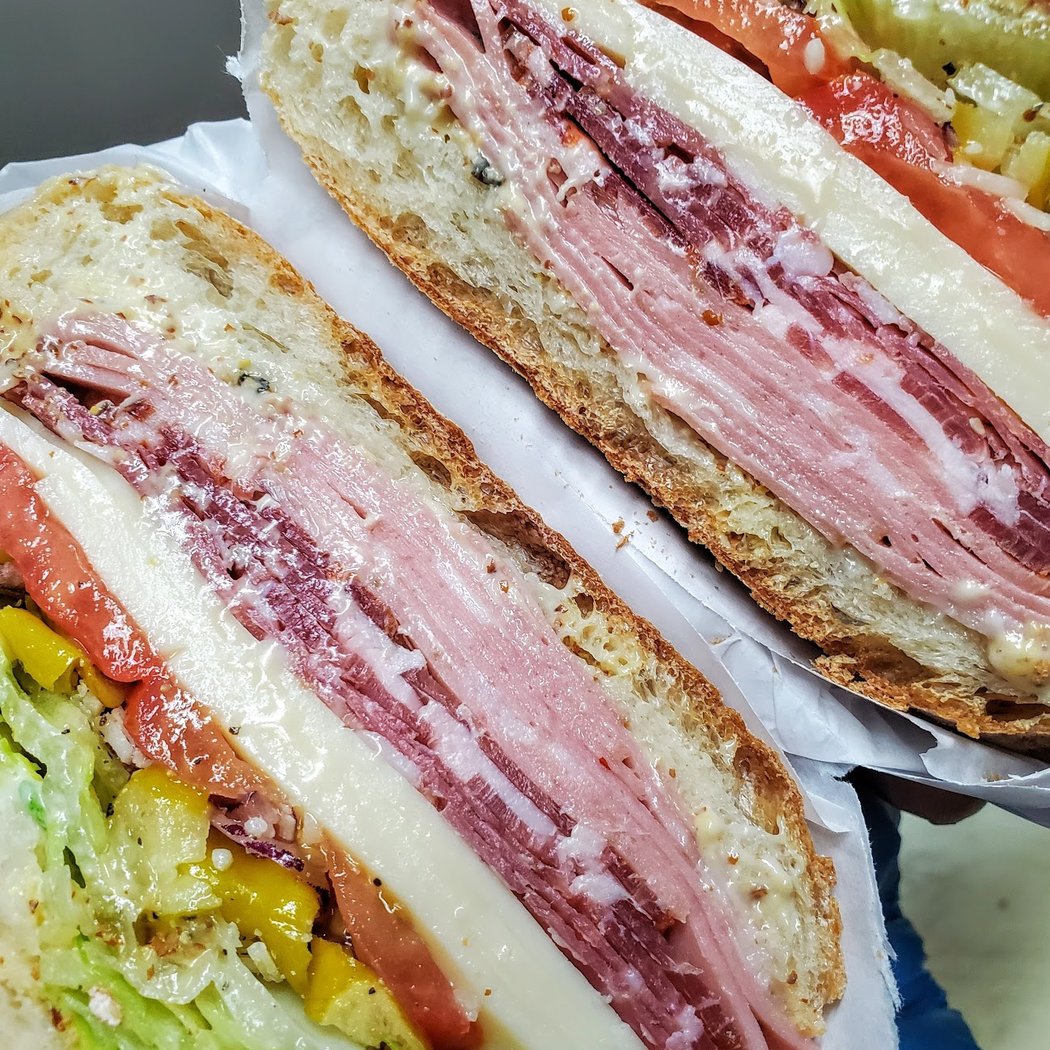 Rhea's Deli & Market 3
