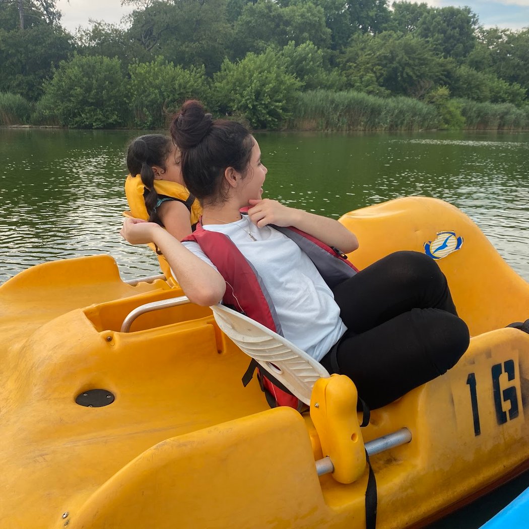 Wheel Fun Rentals | Lefrak Center at Lakeside Prospect Park 3
