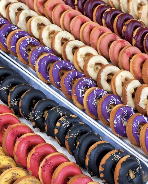 Third Culture Bakery Walnut Creek 1