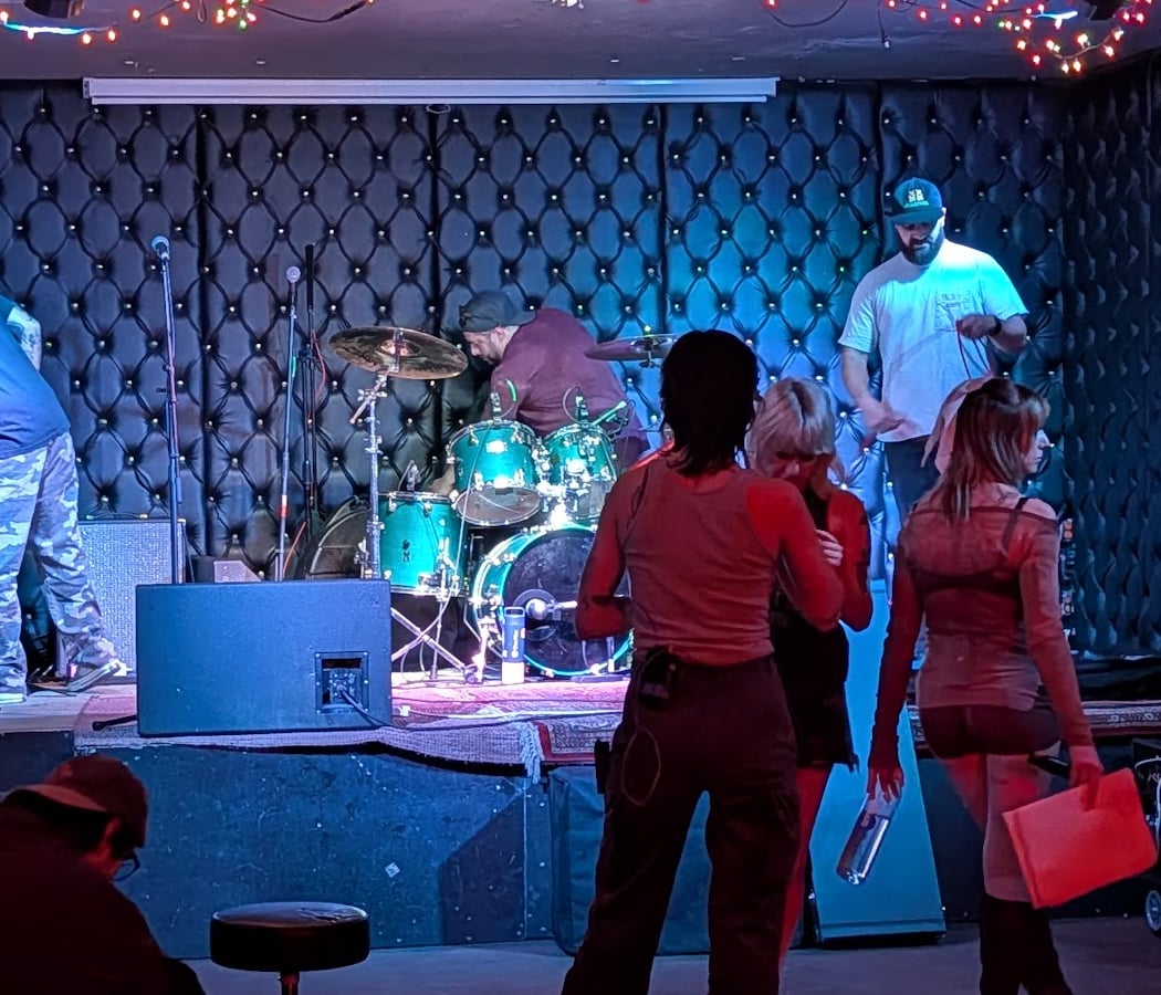 [Early Show] Diavol Strain, Rx.pinknoise, Cruelties, and Feral Instinct