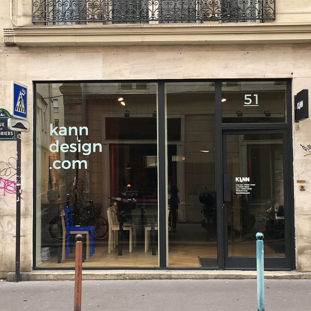 Kann Design 2