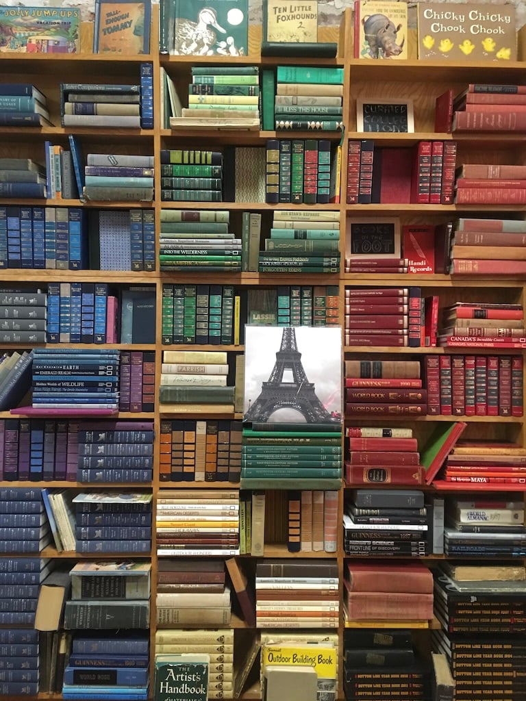 Downtown Book & Sound 1
