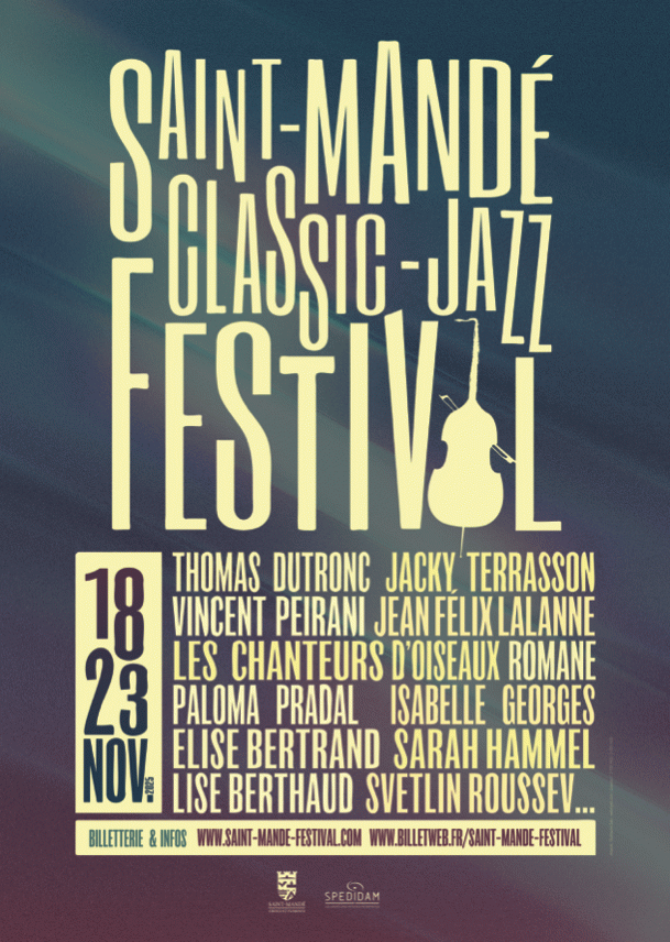 Jacky Terrasson Concert 1