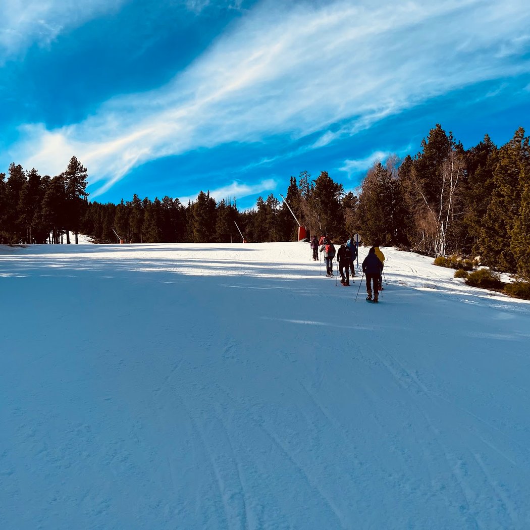 Ozone 3 - Bureau Montagne : Randonnées, Canyoning, Montgolfière 1