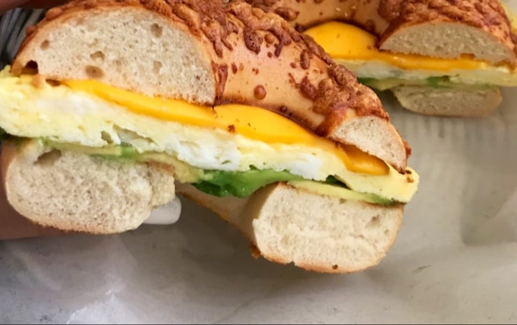 The Morning Fix 1