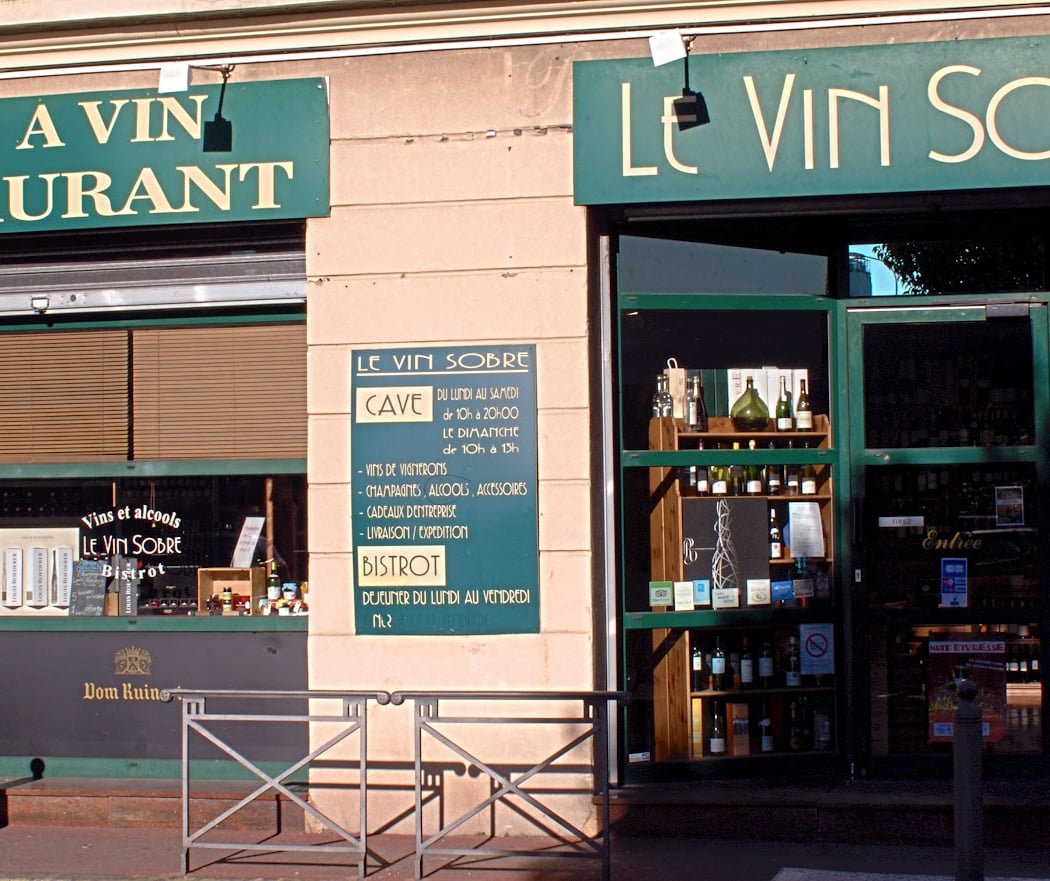Le Vin Sobre Prado 3