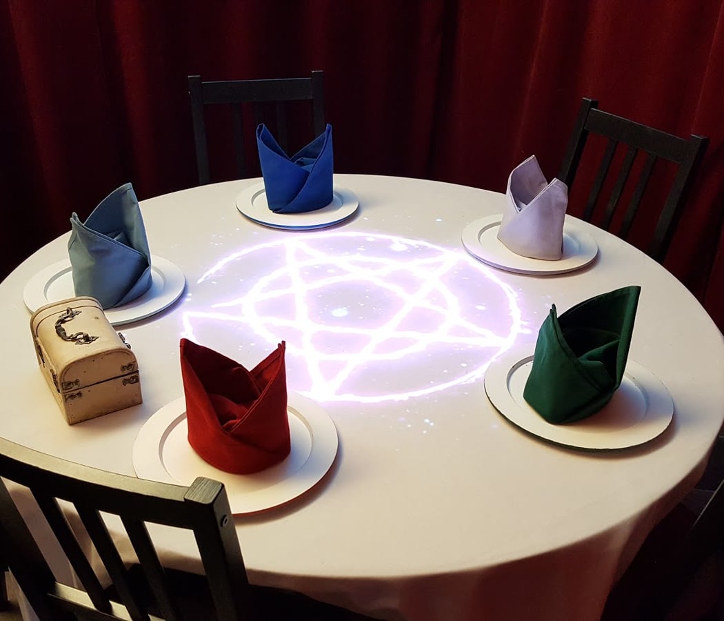 Real Escape Game San Francisco Japantown 1