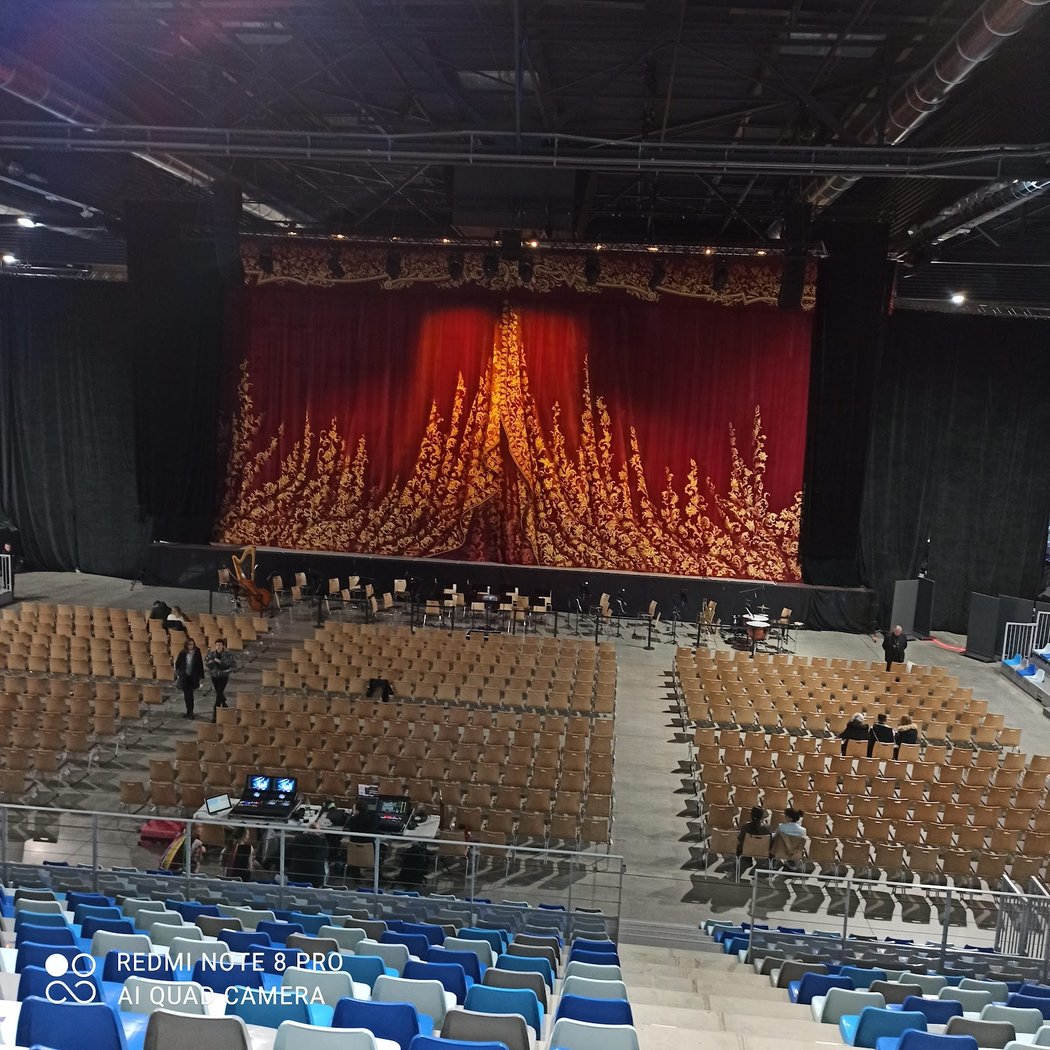 Legend Tour 3
