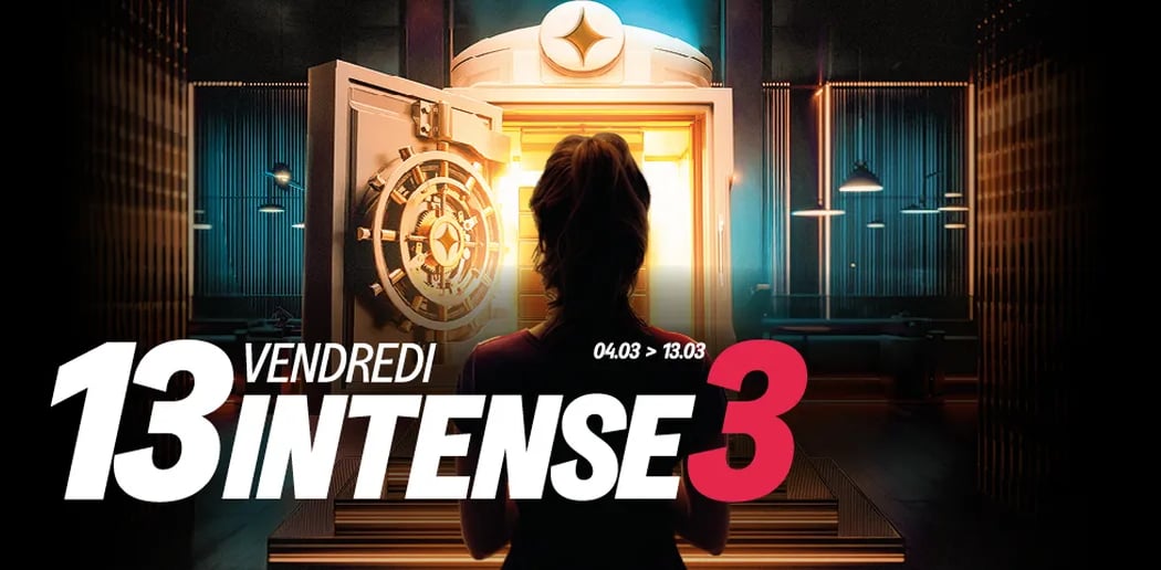 Vendredi 13 Intense 3 1