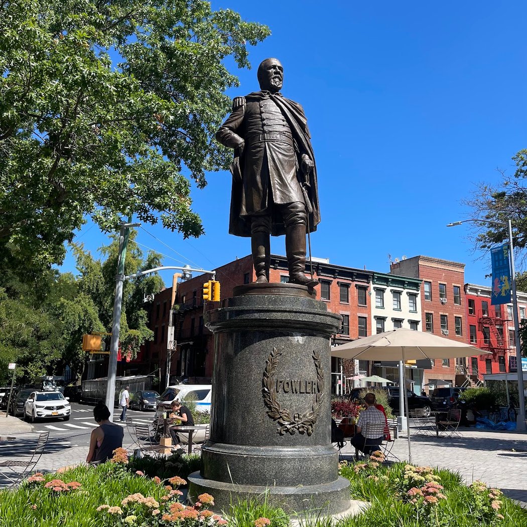 Fowler Square 1