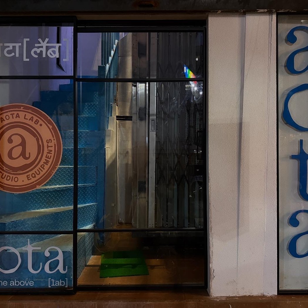 Aota Lab 3
