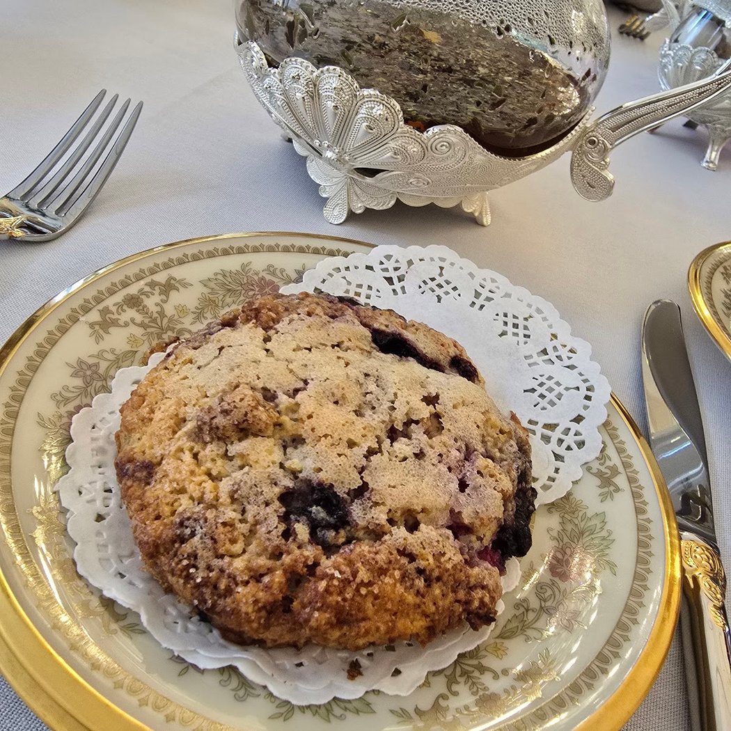 Celeste Tea Parlor 3