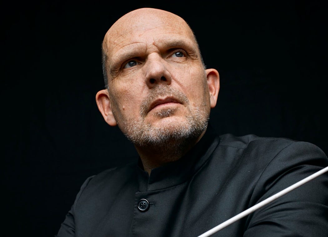 San Francisco Symphony: Jaap van Zweden - All Beethoven 1
