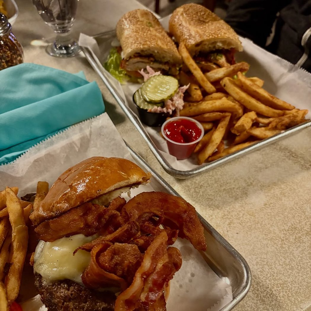 Carter’s Restaurant and Events