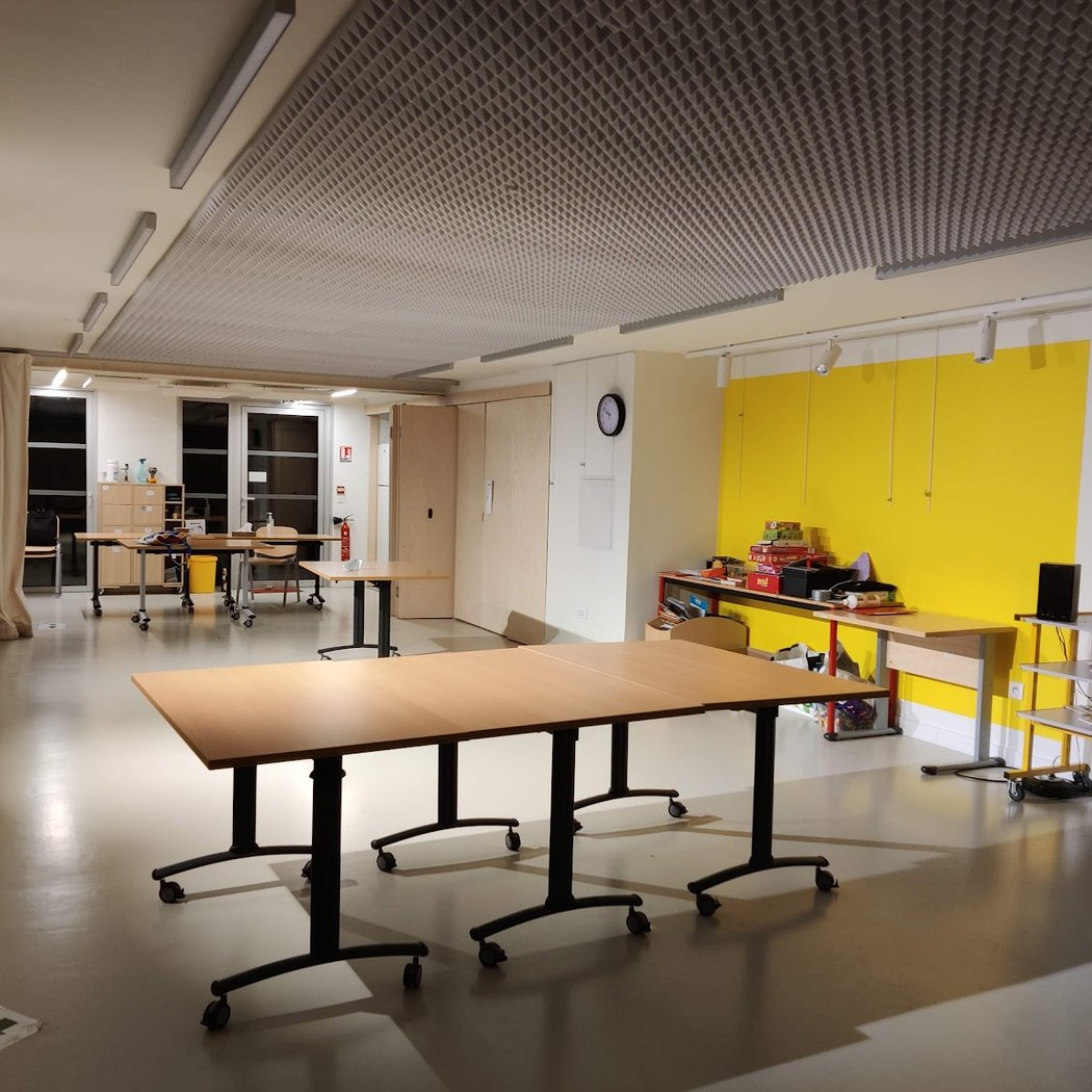 Centre Socio-culturel Archipelia 2
