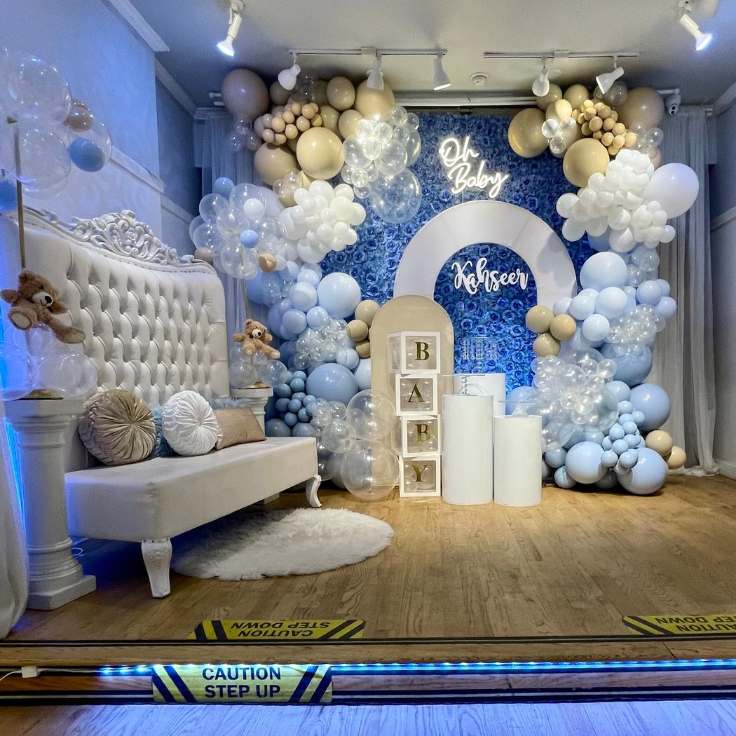 Studio 17 Event Space 2