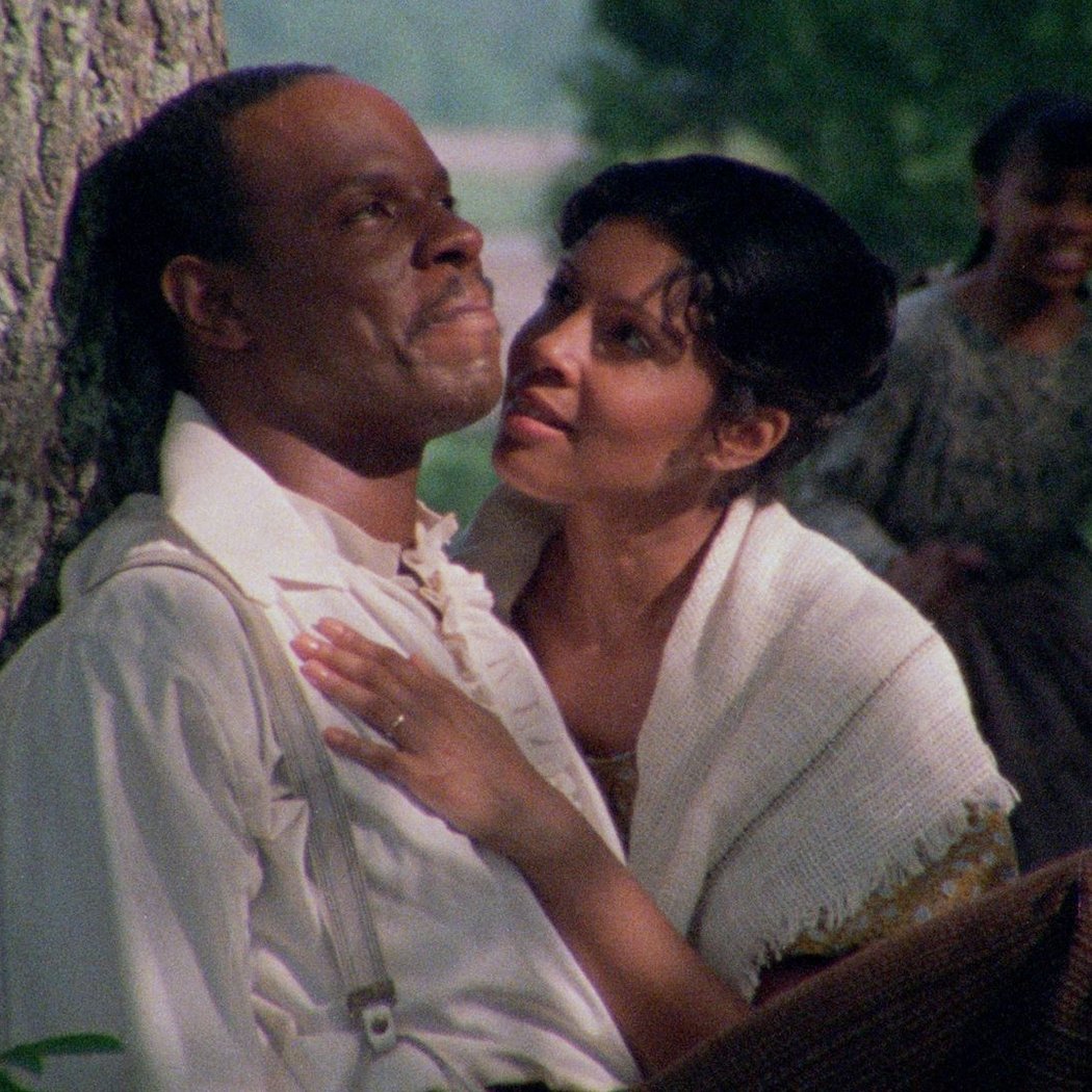 Solomon Northup’s Odyssey 1