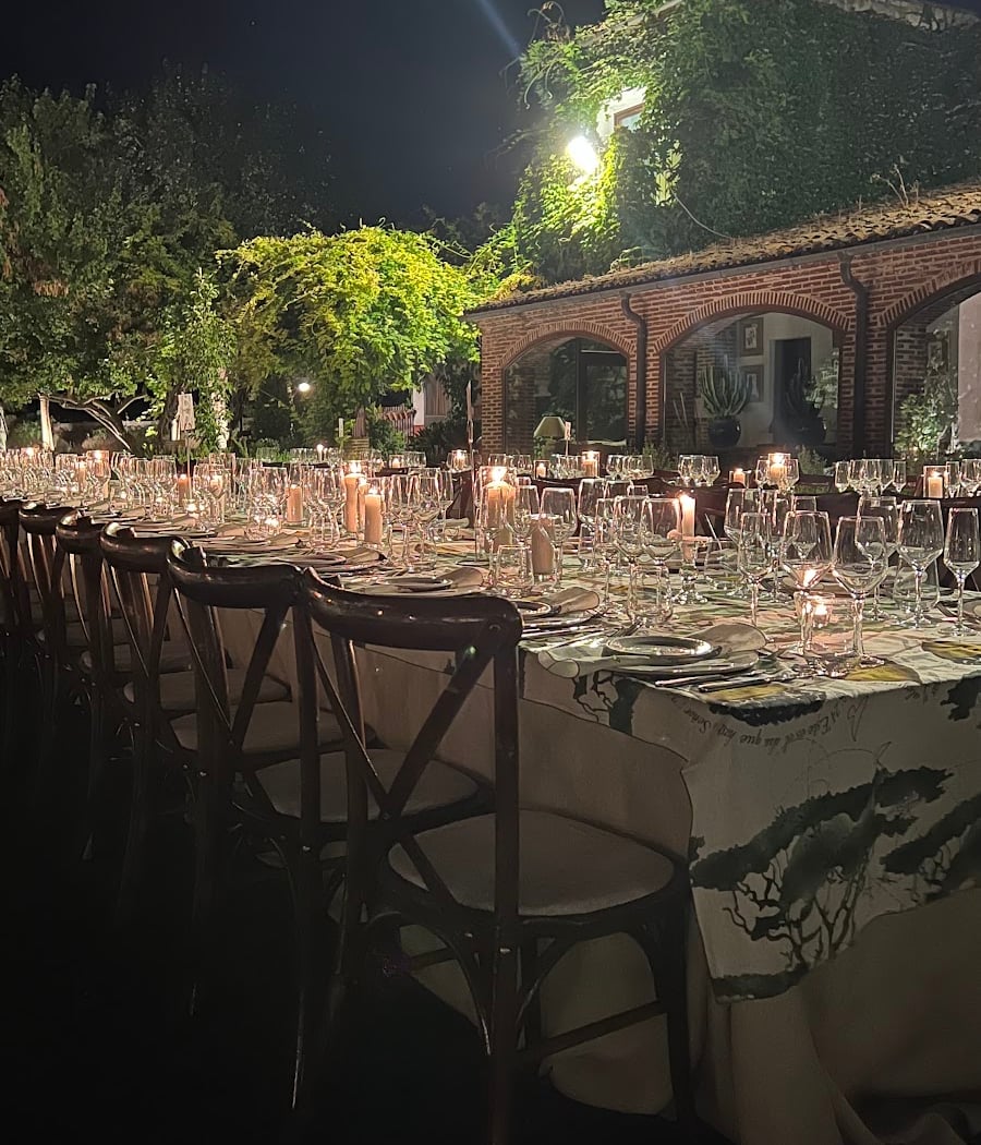 Santacruz Catering | Sevilla 2
