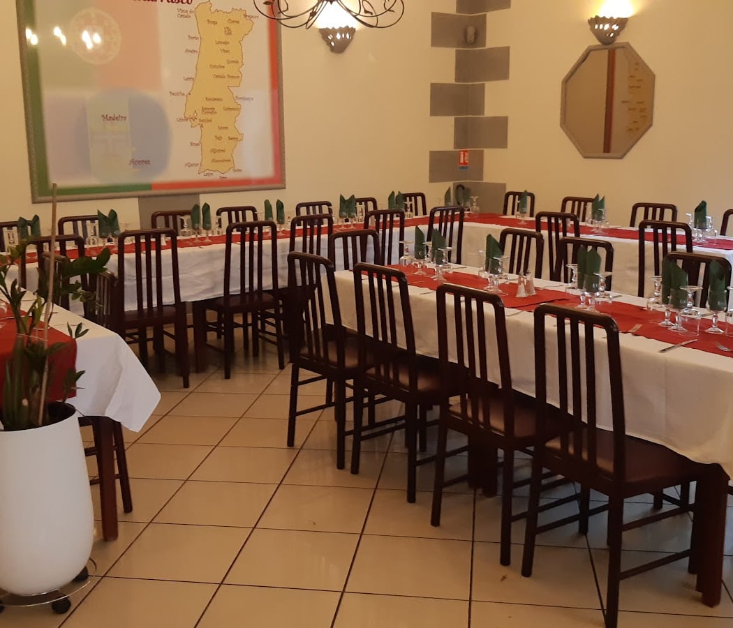 La Terrasse Du Churrasco 2