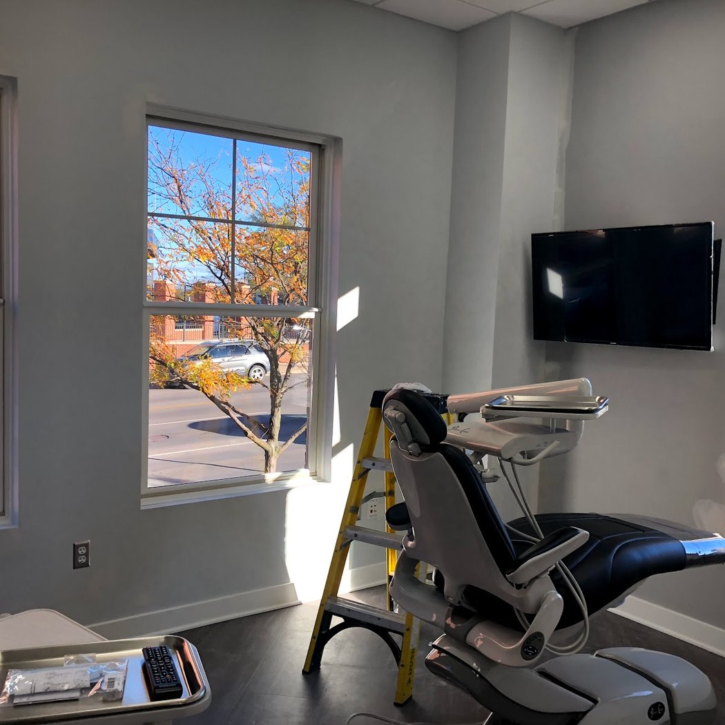 Bunek Dental Studio: Sabiha Bunek, DDS 3
