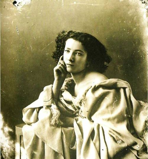 Bibliothèque Veneux Les Sablons / médiathèque Sarah Bernhardt 2