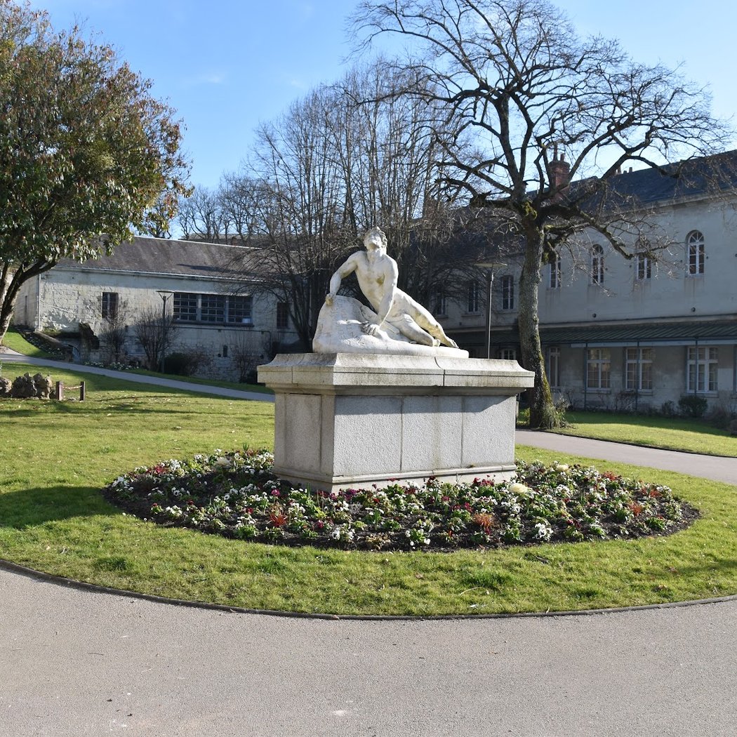 Botanical Garden 2