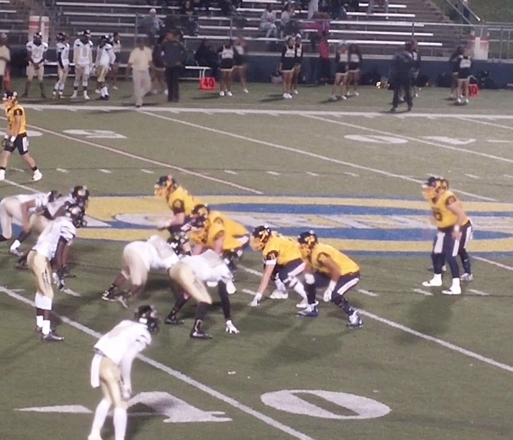 Field # 1 - Stadium 1
