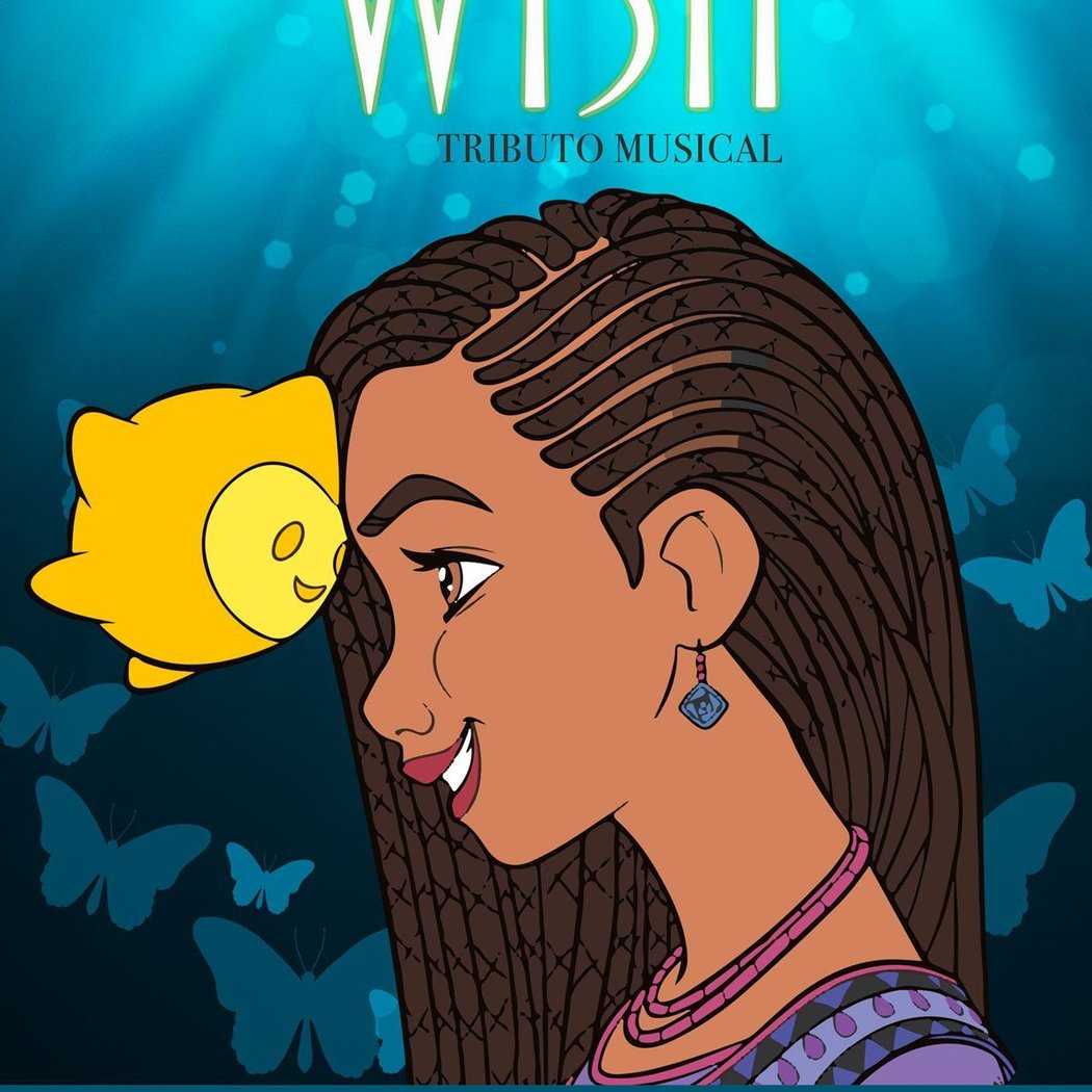 WISH Tributo Musical 1