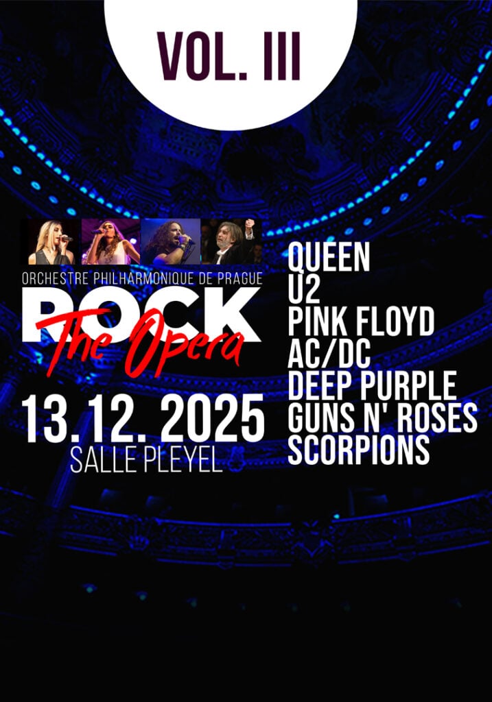 Rock the Opera 1