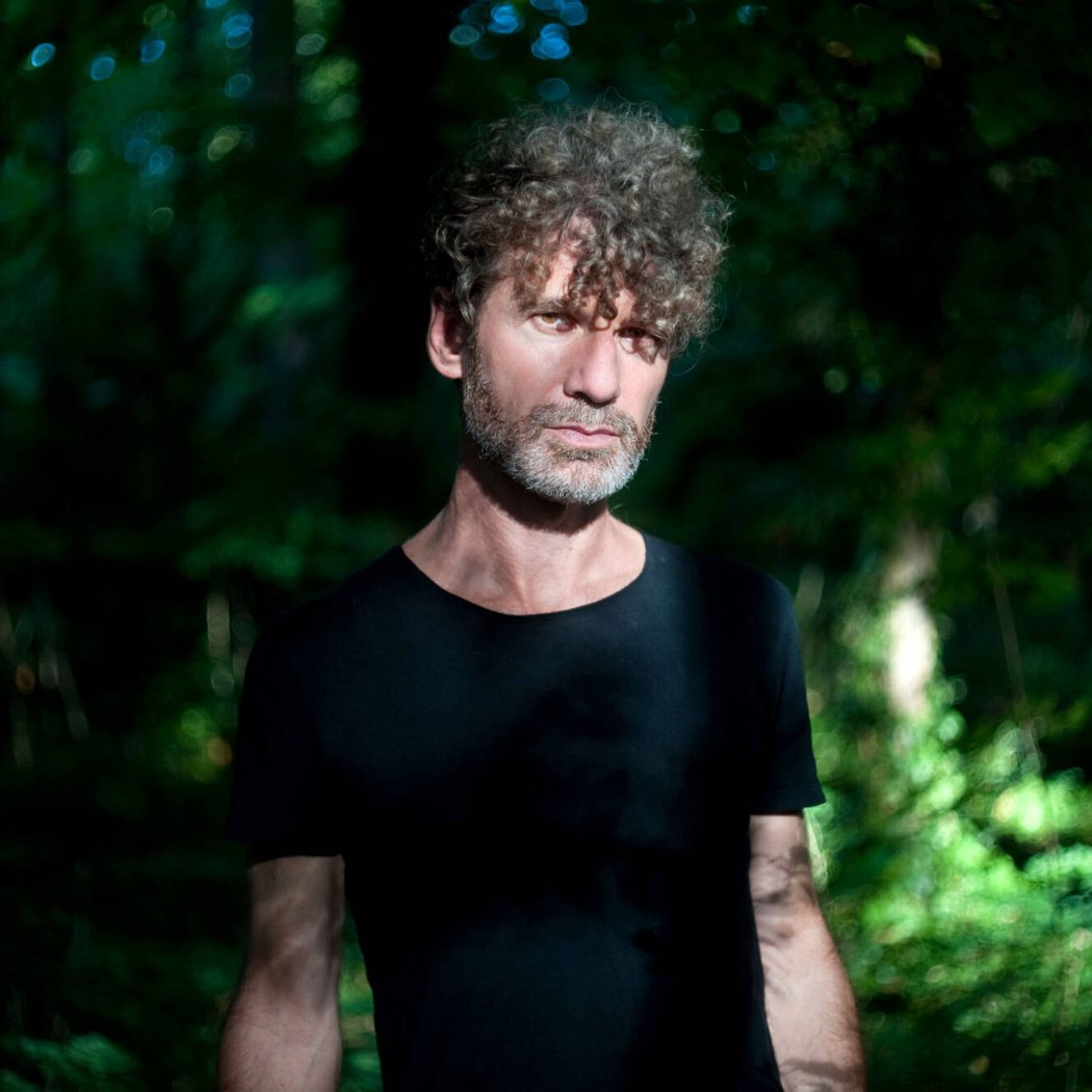Sébastien Berlendis — Le Grand R 1