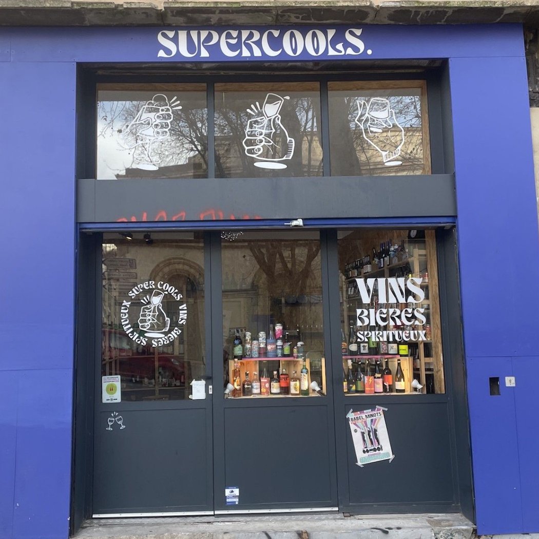 Super Cools La Cave 2